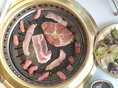 -聚十三烤肉博物馆(魔都首店)