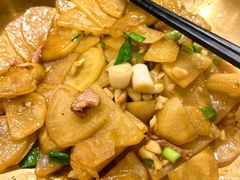 -民俗村柴火灶·景德江西菜(中国陶瓷博物馆店)