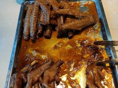 -七哥饭店好吃的客家菜(广电路店)