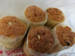 -中关村茶点
