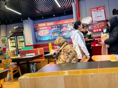 -美蛙四季(六里桥店)