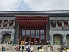 -遵义会议纪念馆