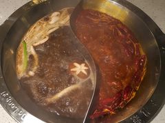 -大龙燚火锅