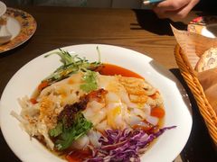 -相约·羊村小馆非遗手抓肉(七一酱园店)