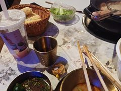 -琥珀川糟粕醋火锅(慈云寺店)