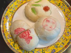 -富华斋饽饽铺·宫廷糕点·伴手礼(护国新天地店)