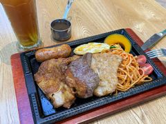 -西堤岛西餐·棋牌(横岗店)