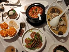 -粗茶淡饭·汉口公馆(循礼门店)