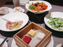 -小厨娘淮扬菜(河西奥美大厦店)