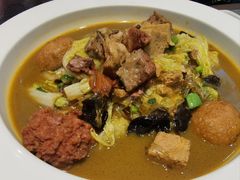 黑窑厂招牌炖菜-黑窑厂糖油饼烤鸭·清真菜(旗舰店)