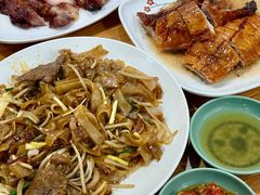 -粤华烧腊(胥口店)