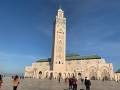 -哈桑二世清真寺