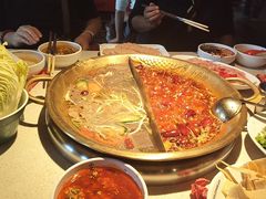 -小龙坎火锅(全球总店)