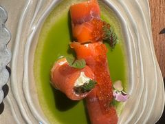 -格鲁·秀色Georgia’s Feast