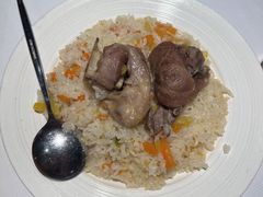 -谷丽麦馕新疆菜·清真(步步高梅溪新天地店)