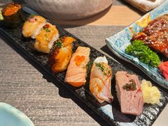 -炙柒Sekinana·精致日料(合生汇店)