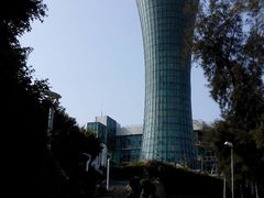-狐尾山公园