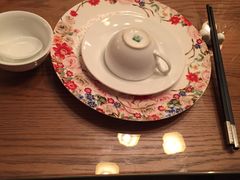 -青岛海景花园大酒店·白果树餐厅青岛菜
