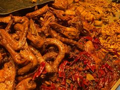 -大学城夜市大排档(凤栖路店)