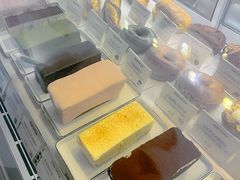 -DRUNK BAKER(上海陕康里店)