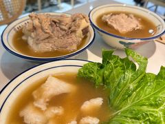 -發起人·肉骨茶(万象汇店)