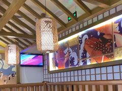 -万岁寿司(天河领展店)
