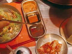 -西塔老太太泥炉烤肉(苏州大悦城店)