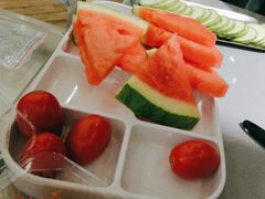 -赞酱川式烤肉(蜀都万达店)