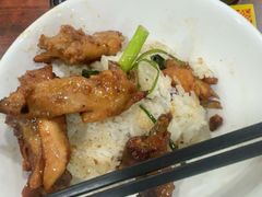 -华仔土鸡店(南洲分店)