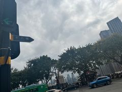 -重庆十八梯传统风貌区