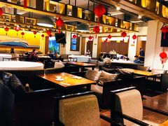 大堂-陆壹捌餐厅(五大道店)