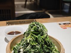 -山东宾馆·齐鲁苑餐厅