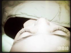 -糖果美甲美睫