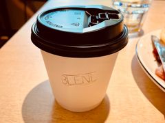 -blend咖啡部落(车公庙店)