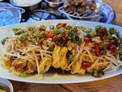 -包装马车·韩国料理·포장마차