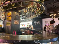 -CIAO·团建聚餐·生日派对轰趴馆(福田店)