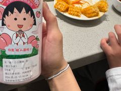 -海底捞火锅(如皋吾悦广场店)