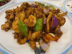 -昱德来·天津菜(河西店)