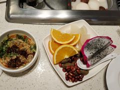 -海底捞大排档火锅(打浦路店)