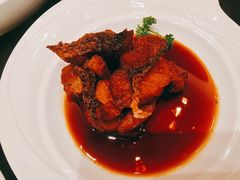 -佘山世茂艾美·御珍轩中餐厅