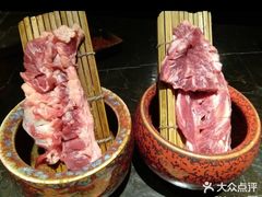-汉堡王(上海虹口龙之梦)