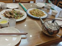 -春水锅贴·传统鲁菜(大明湖店)