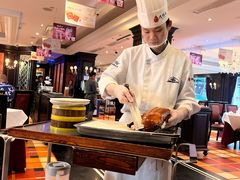 -大鸭梨烤鸭(石佛营店)