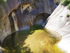 -黑龙潭风景区