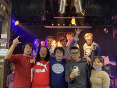 -后巷酒吧Back Alley(未来广场店)