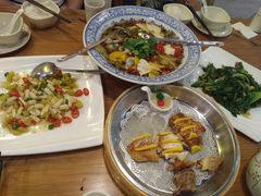 -花溪雨·森林餐厅(石基店)