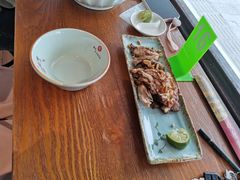 -越南牛肉河粉餐厅(书院巷店)