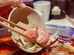 -卤校长重庆火锅(国兴店)