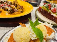 -墨纪Mojí墨西哥餐厅(官舍店)