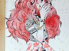 -八哥美术·成人美术画室(总校区)